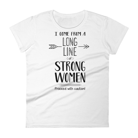 Strong Women Collection
